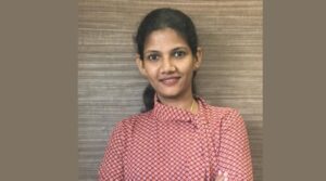 Vidhya Sam | HR HEAD | Adrenalin eSystems