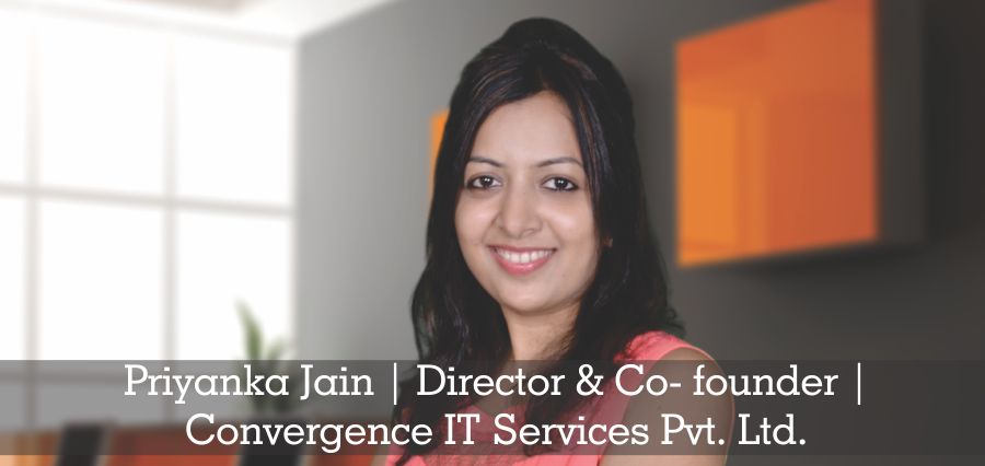 Convergence IT Services