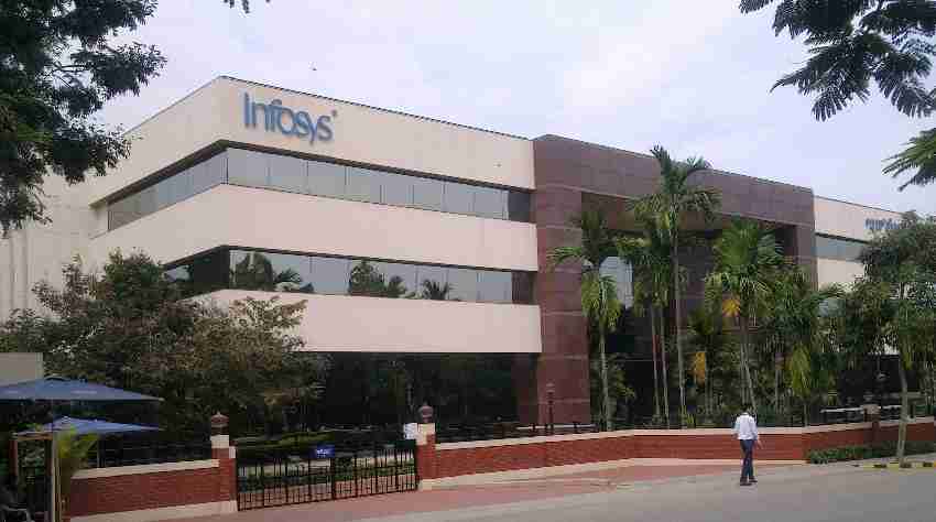 Infosys