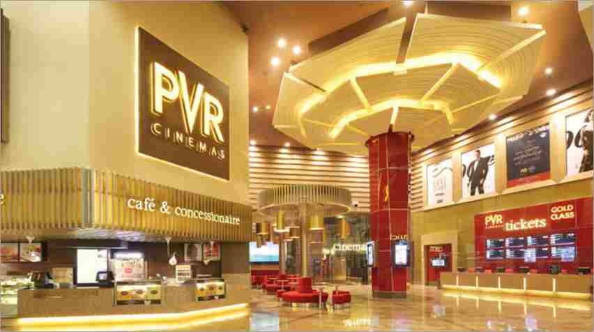 PVR up for acquisition opportunities, eyes for 100 more screens_Insights_Success