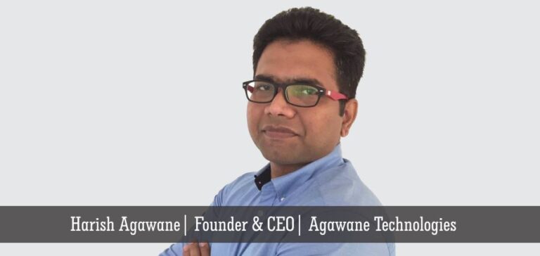 It, Surveillance & Telecom Solutions - Agawane Technologies