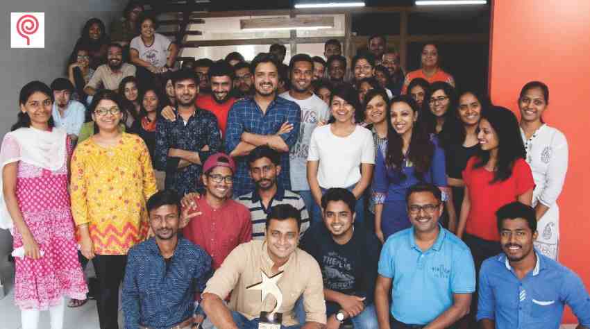 Lollypop Launches New Experience Design Studio in Mumbai- insights success