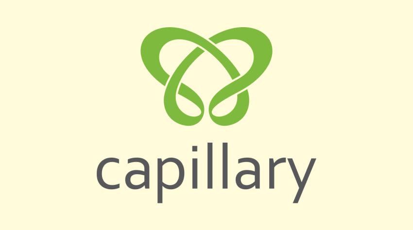 Logo | Capillary Technologies - Insights Success