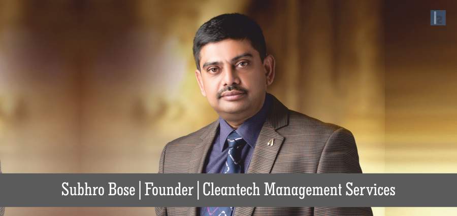 Cleantech Management Services