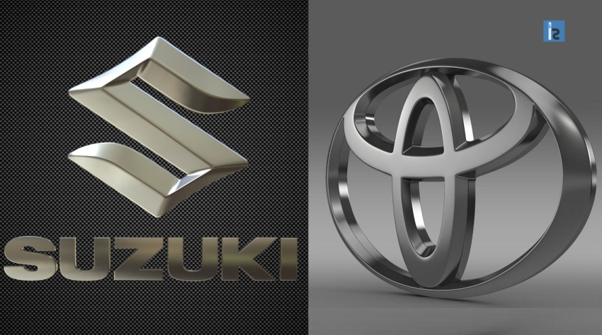 Suzuki Motors| Toyota Motors - Insights Success