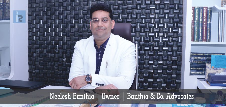 Banthia & Co. Advocates