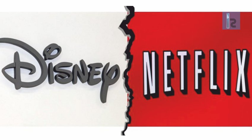 Disney Entering in Streaming Business to Challenge Netflix | Insights Success