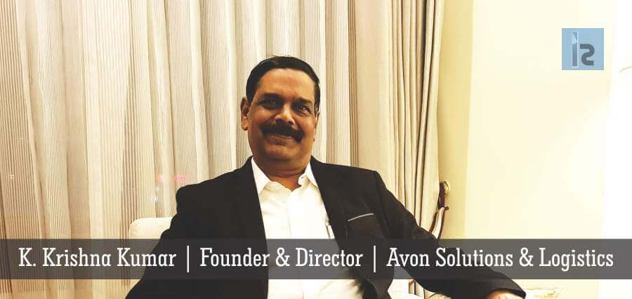 Avon Solutions & Logistics