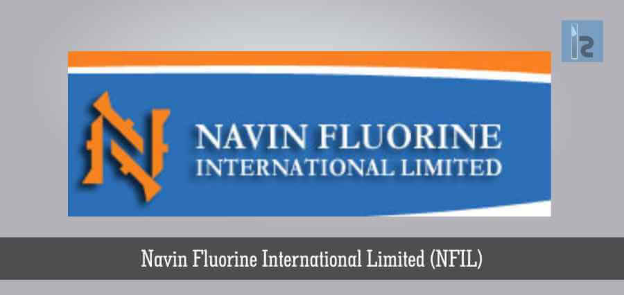 Navin Fluorine International Limited (NFIL) | Insights Success | Business magazine in India