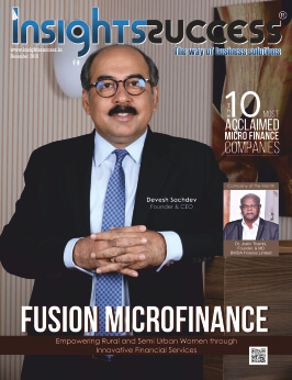 Micro Finance Companies