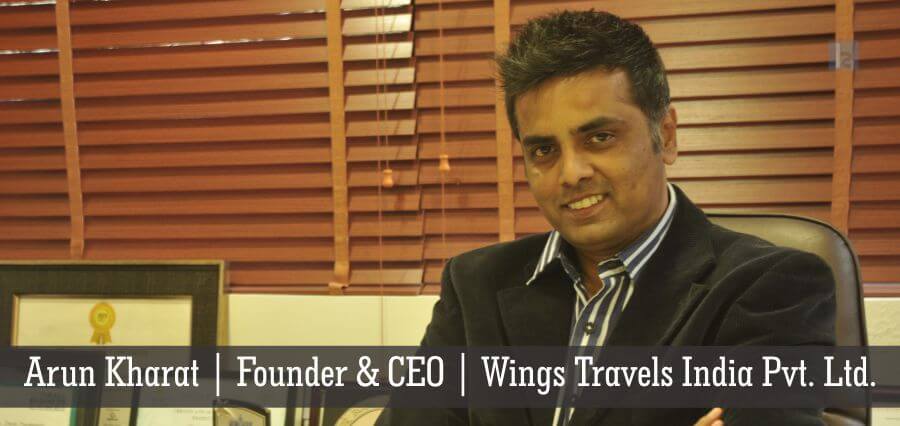 Wings Travels | Insights Success