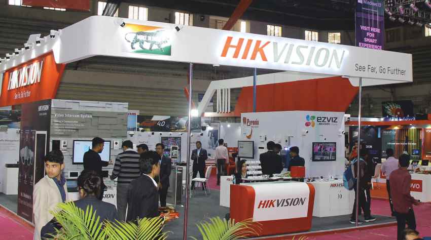 Hikvision Showcases its Latest Innovations at FONOCOM Expo | Insights Success | Business Magazine