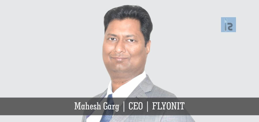Mahesh Garg | Insights Success