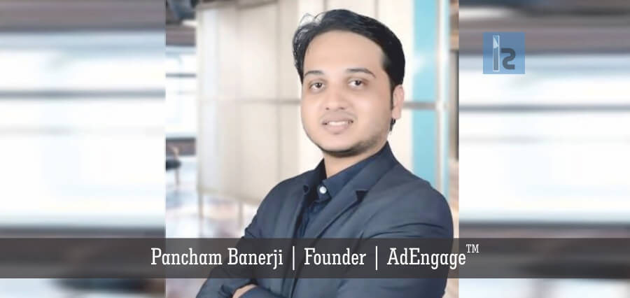 Pancham Banerji | insights Success