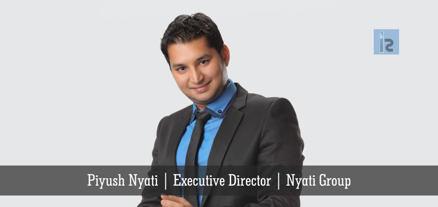 Piyush Nyati | Insights Success