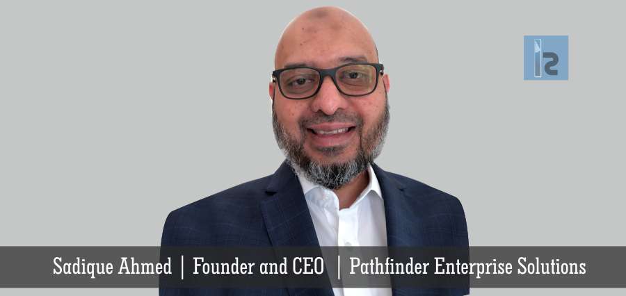 Pathfinder Enterprise Solutions Pvt Ltd | insights Success