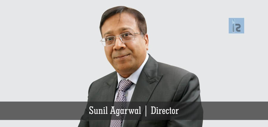 Sunil Agarwal | Insights Success
