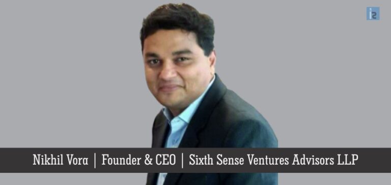 Sixth Sense Ventures: India’s first domestic consumer venture fund