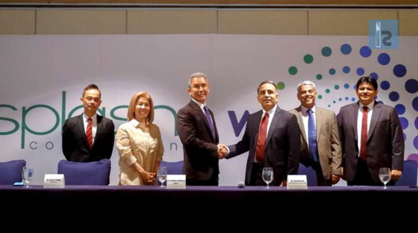 Philippines-based Splash Corp acquired by Wipro | Insights Success | Industry Insider