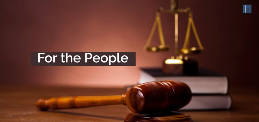 For the People | Justice | Insight Success