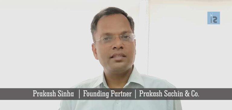 Legal Awareness in India - Prakash Sinha | Insights Success