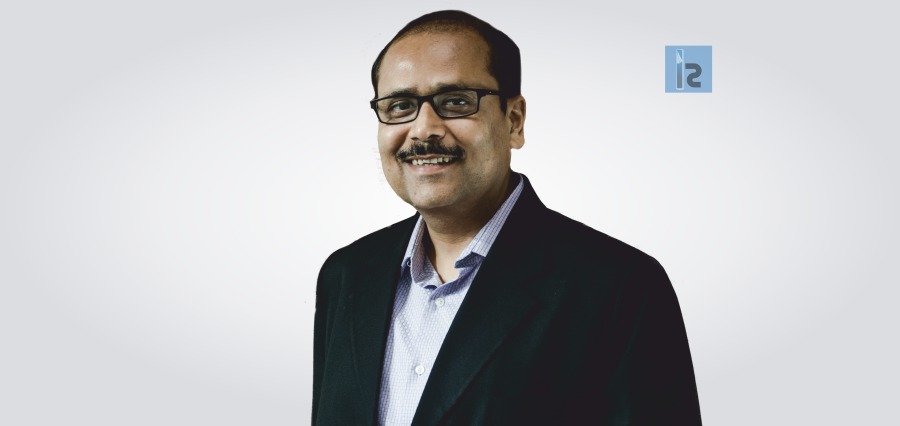 Manoj Kanodia, CEO, Inspira Enterprise | smart city solution | business magazine