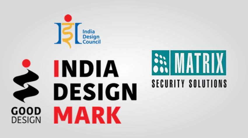 Matrix COSEC ARGO bags the coveted India Design Mark Award 2019 | Business Magazine In India