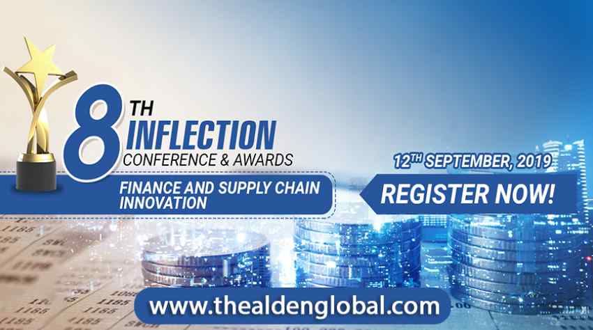 8th edition of Inflection Conference and awards- 2019, Delhi | Business News [Business Magazine]