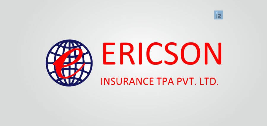 ERICSON INSURANCE TPA PVT. LTD | Insights Success