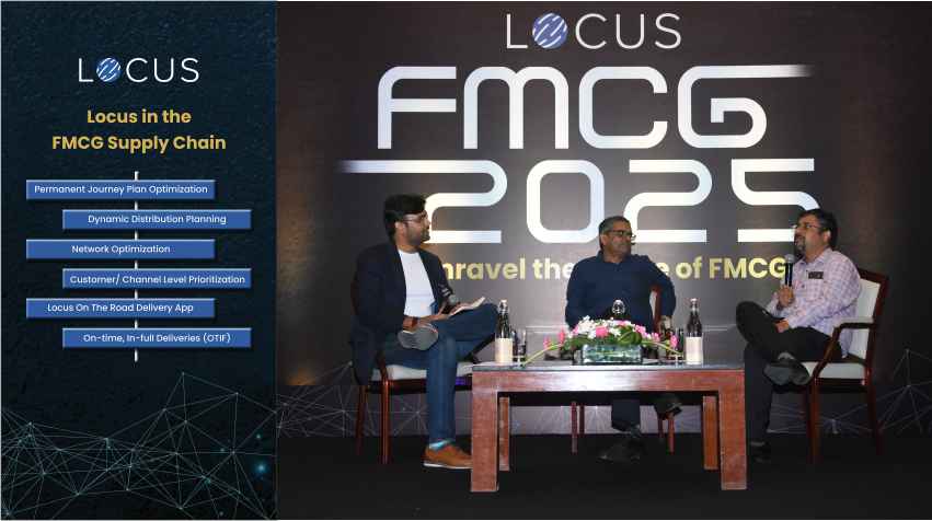 FMCG 2025 | Press Release | Indian Business magazine