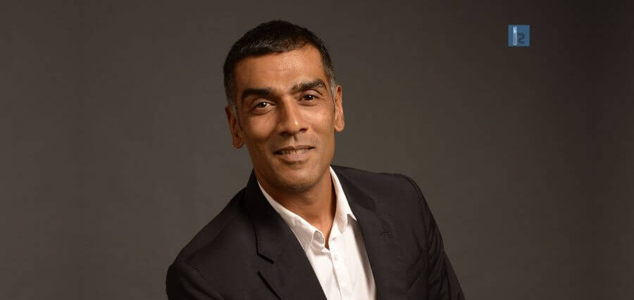 Ravi Krishnan | Chairman & Co-Founder | Stepathlon [Corporate Wellness Company]