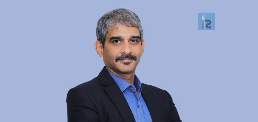 Satish Machani | Managing Director | SSS | Spring Manufacturer