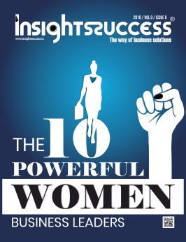Powerful Women Business Leaders