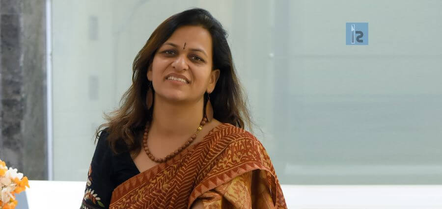 Geeta Arya | Founder | Geeta Arya and Associates