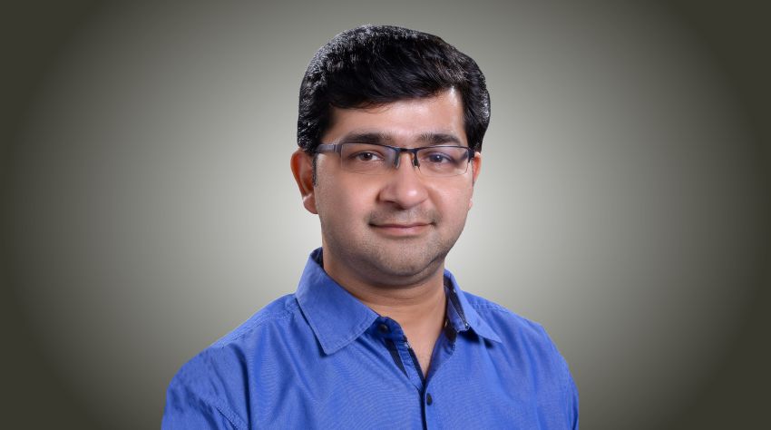Mobile Billing software | Sumit Agarwal- Founder & CEO of Vyapar Tech Solution[press release]