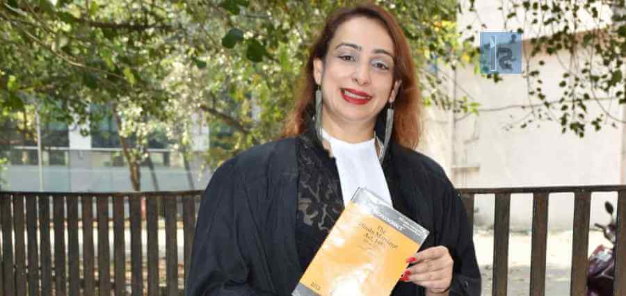 Vandana Shah | Founder | Associates | Outstanding Lawye