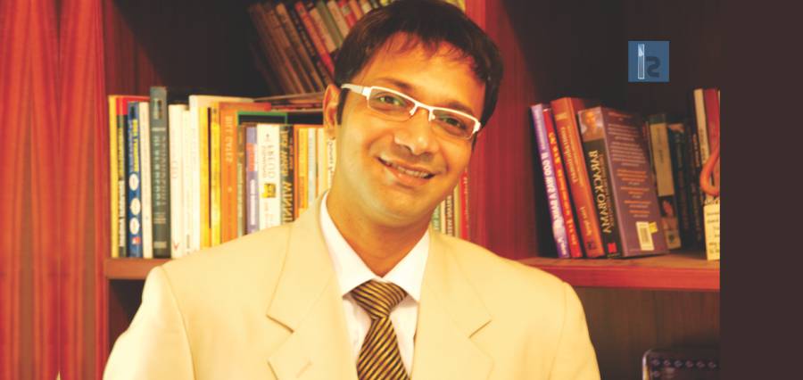 Dr. Satasuryaa K Sharma | Interview with Insights Success