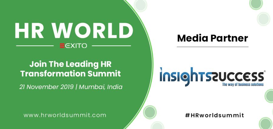 HR World SUMMIT 2019 | HR world| Press release