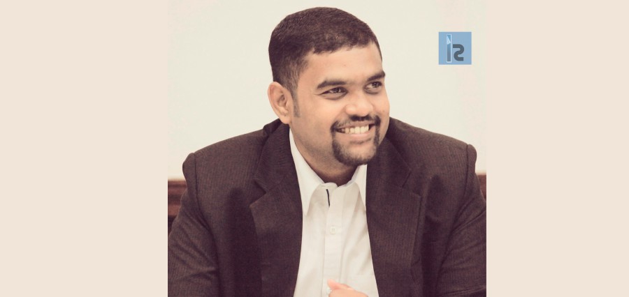 Radhakrishnan KG (RK) | Founder & Director | WebNamaste[digital marketing, Lead generation, social media, SEO,Online Marketing]