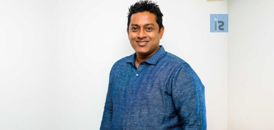 Shehan Selvanayagam the Managing Director LOOPS Solutions[Digital Marketing,Business Management]