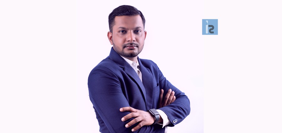 Mr. Brijesh Rajput | Founder | Ardent Facilities
