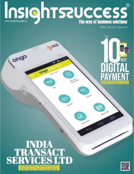 Digital Payment Service Providers