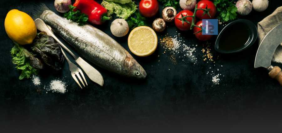 Health Bites-Seafood[Seafood Nutrition, healthy seafood, Seafood, Seafood markets, seafood industry]