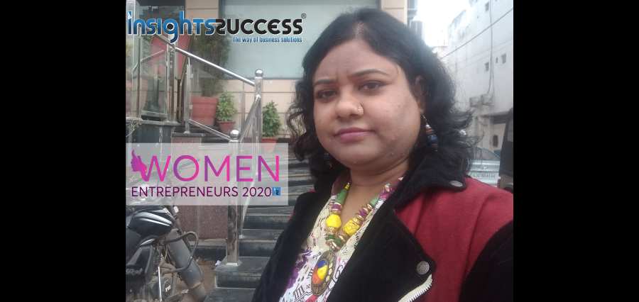 Jyoti Chauhan[designcopyrights, Trademark & IPR Mentor, woman entrepreneurship, Knowledge Processing Outsourcing, womanentrepreneurship2020]