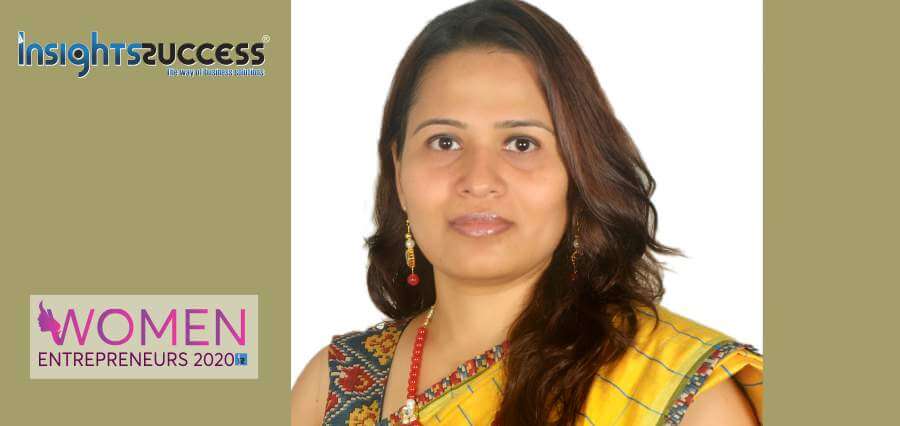 Niki Shah: Chartered Accountant[business model, Chartered Accountant, entrepreneur, FEMA advisor, Virtual CFO services, Business Strategy development, womenentrepreneur2020]