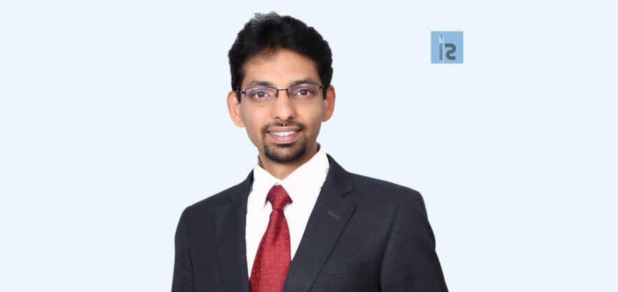 Navin Nair | Founder & CEO | HappSales [Account Management, Account Execution, startup, HappSales, CRM, CRM Solutions, customer relationship management]
