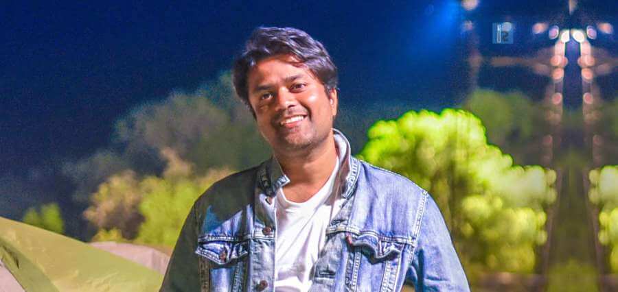 Abhijeet Mhatre | Founder | Letscampout[sanitation management, camp outsourcing, pawana Camping, entrepreneurship, business ideas]