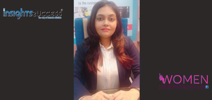 Dipti Verma[Hygiene & Cleaning Solutions, woman entrepreneurship, Healthy & Clean Environment, women entrepreneur 2020, disinfectants and anti-bacterial products]