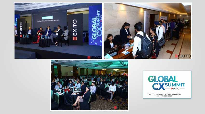 Global CX Summit