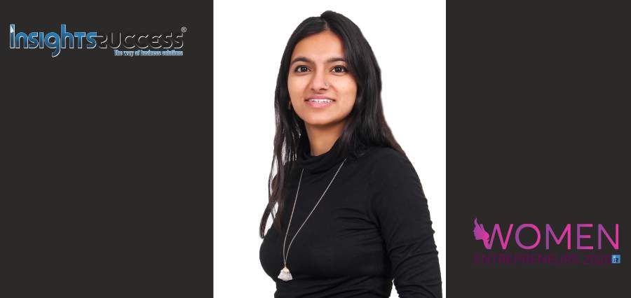 Jaipreet Kaur Lall: Founder, HOURI